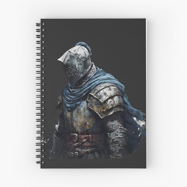 Item preview, Copy of Souls-Like Knight designed and sold by GigaDesigns.