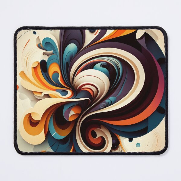 Item preview, Cosmic Symphony: A Musical Visual Journey designed and sold by Abili-Tees.