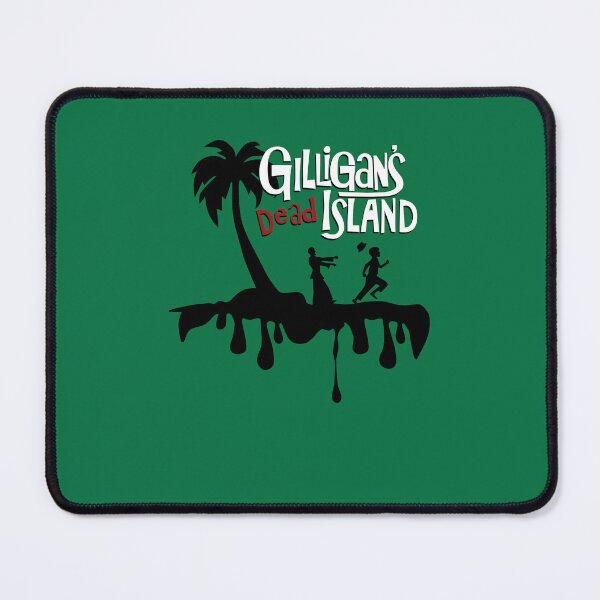 Item preview, La isla muerta de Gilligan designed and sold by kuritzplay.