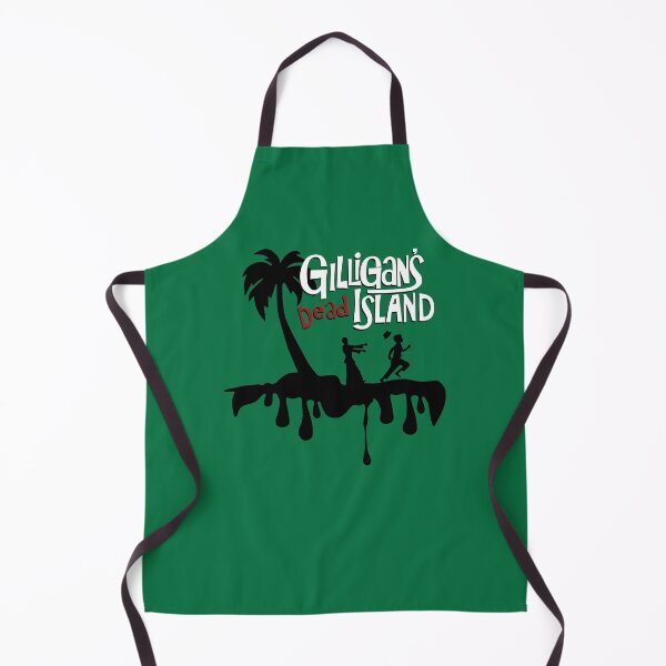 Item preview, Gilligan's Dead Island designed and sold by kuritzplay.
