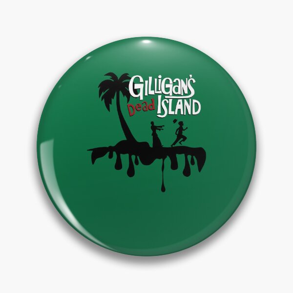 Item preview, Gilligan's Dead Island designed and sold by kuritzplay.