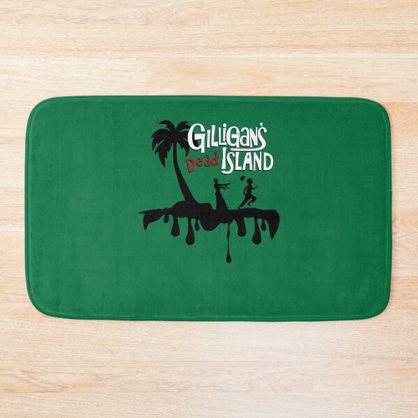 Item preview, Gilligan's Dead Island designed and sold by kuritzplay.