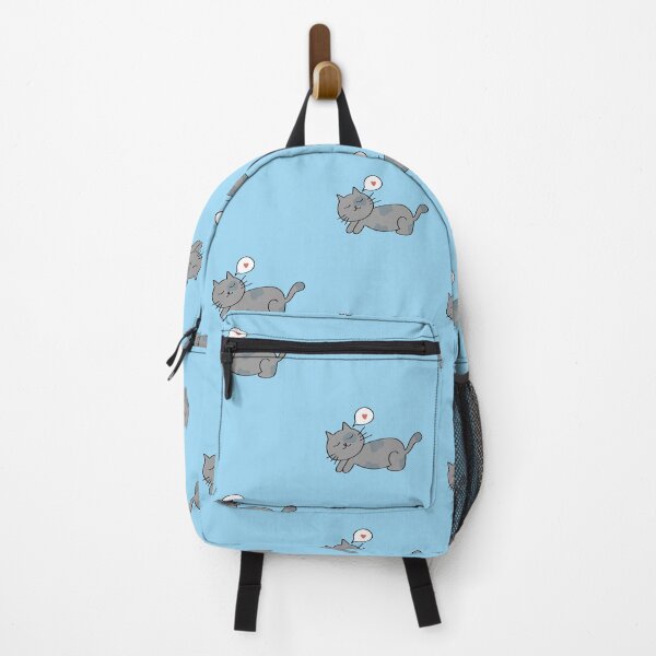Item preview, Sleeping cat designed and sold by de-creartique.