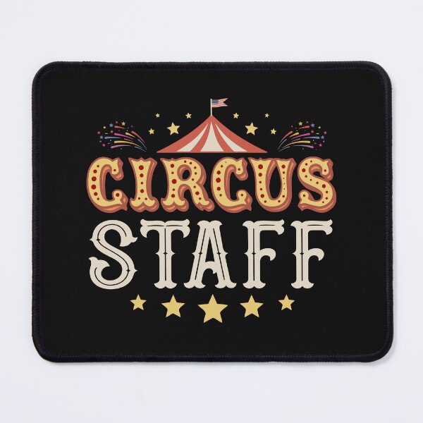 Item preview, Circus Staff Circus Themed Party Outfit for Men Women designed and sold by alenaz.