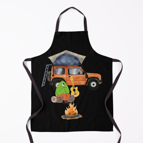Item preview, THE SOLO CAMPER designed and sold by MJ96-PRO.