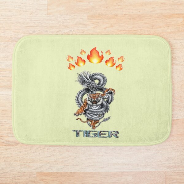 Item preview, Ojo del tigre designed and sold by David Wing.