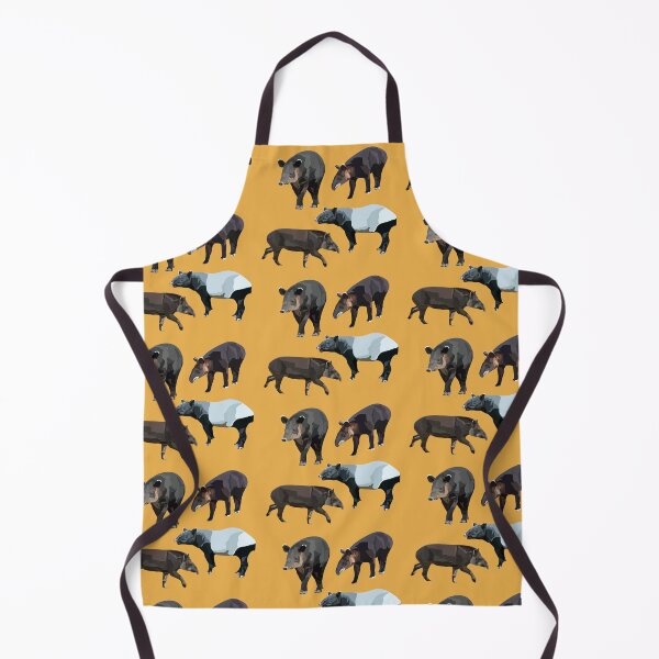 Item preview, T is for Tapir  designed and sold by PrettylittlepastelUk.