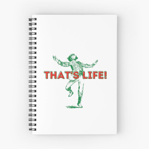 Item preview, That's Life designed and sold by aashrit57.