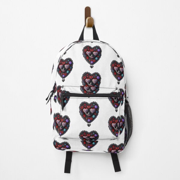 Item preview, Voodoo Heart designed and sold by Digiheart.