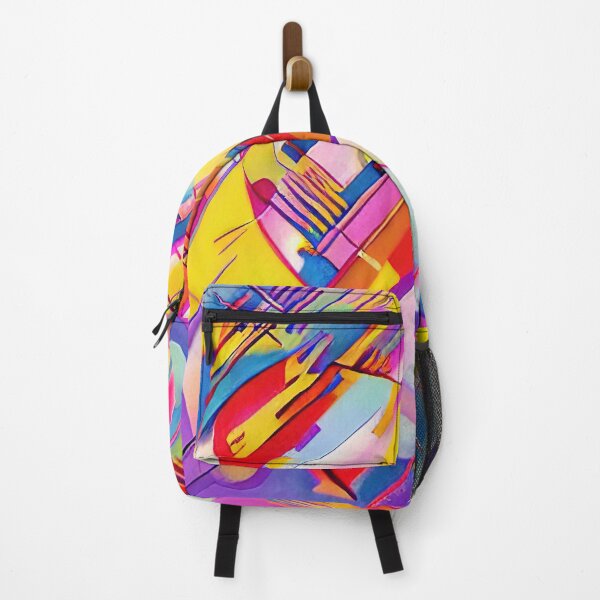 Item preview, Collection abstract- style 03 - Abstract 043 designed and sold by Ruud Hanou.