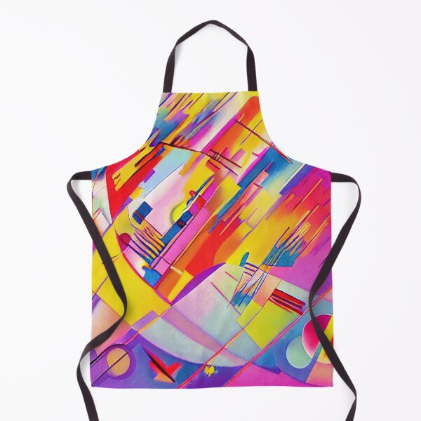 Item preview, Collection abstract- style 03 - Abstract 043 designed and sold by Ruud Hanou.