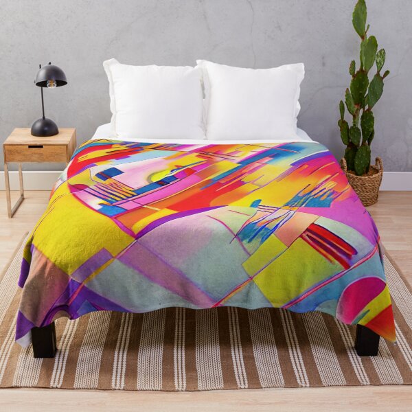 Item preview, Collection abstract- style 03 - Abstract 043 designed and sold by Ruud Hanou.