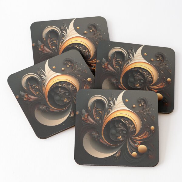 Item preview, Ethereal Illusion: A Trippy Abstract designed and sold by Abili-Tees.