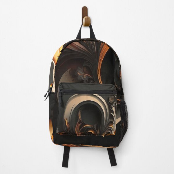 Item preview, Ethereal Illusion: A Trippy Abstract designed and sold by Abili-Tees.