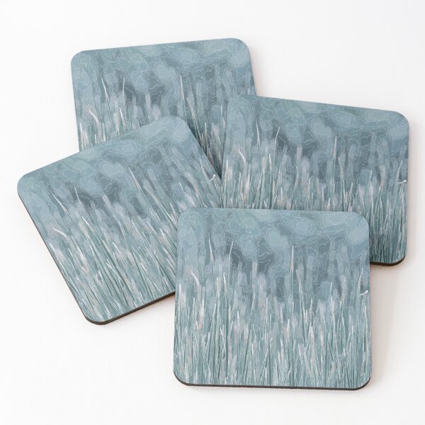 Item preview, grass in the meadow designed and sold by SunGraphicArt.