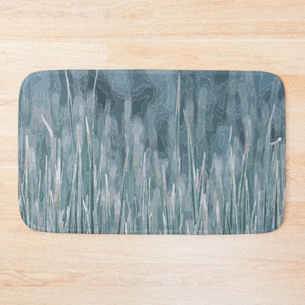 Item preview, grass in the meadow designed and sold by SunGraphicArt.