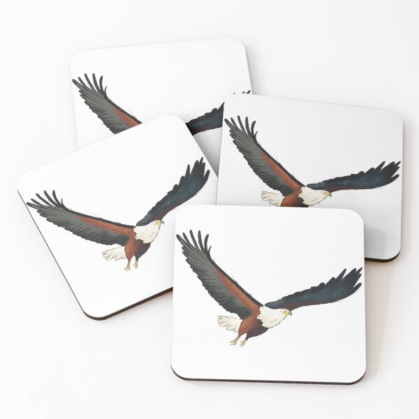 Item preview, Fish eagle designed and sold by CandissD.