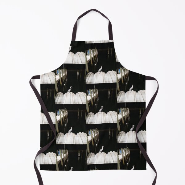 Item preview, Night Bay designed and sold by unbleepable.