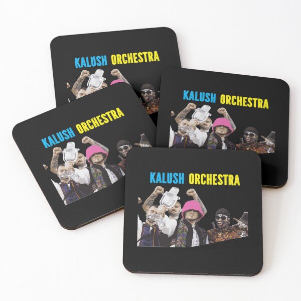 Item preview, Kalush Orchestra Stefania Ukraine Eurovision Song Contest 2022 Stefania Y2K   designed and sold by TreeShirtzee.