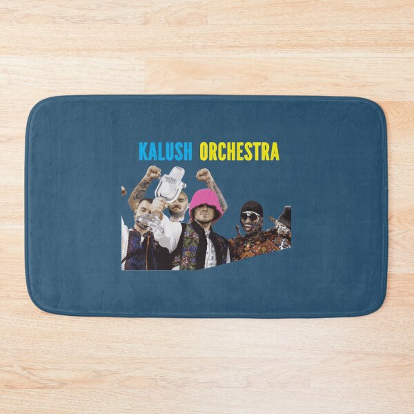 Item preview, Kalush Orchestra Stefania Ukraine Eurovision Song Contest 2022 Stefania Y2K   designed and sold by TreeShirtzee.