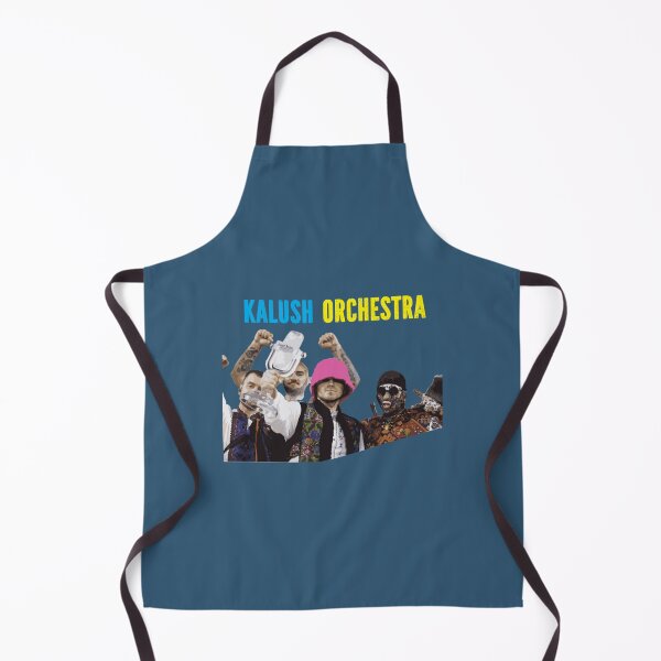 Item preview, Kalush Orchestra Stefania Ukraine Eurovision Song Contest 2022 Stefania Y2K   designed and sold by TreeShirtzee.