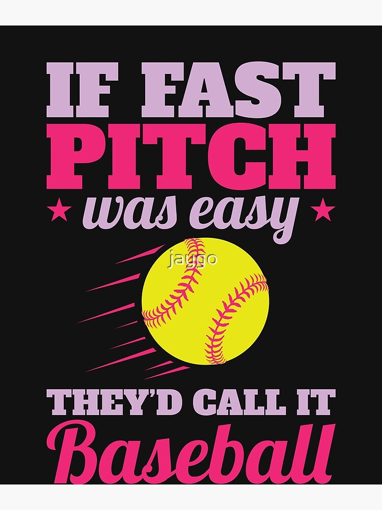  Pitch Please Shirt Funny Baseball and Softball Slogan Tee :  Clothing, Shoes & Jewelry