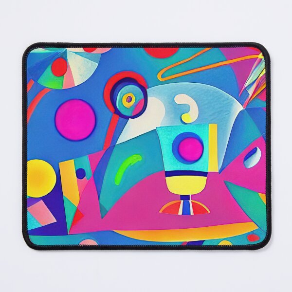 Item preview, Collection abstract- style 03 - Abstract 044 designed and sold by Ruud Hanou.