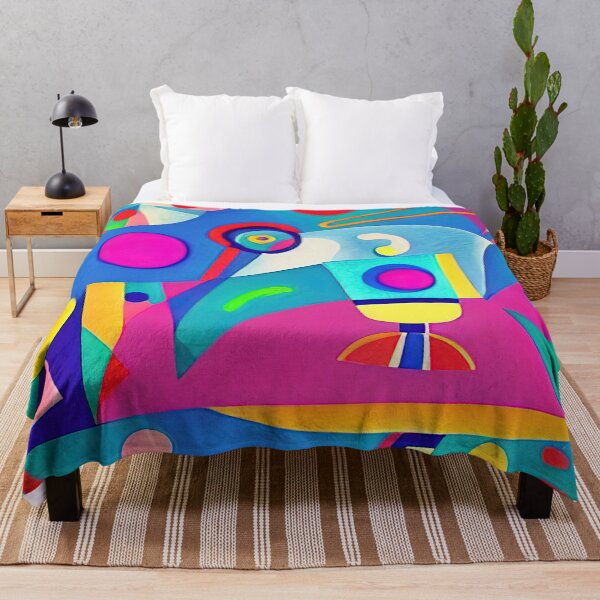 Item preview, Collection abstract- style 03 - Abstract 044 designed and sold by Ruud Hanou.