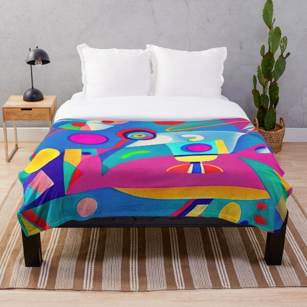 Item preview, Collection abstract- style 03 - Abstract 044 designed and sold by Ruud Hanou.