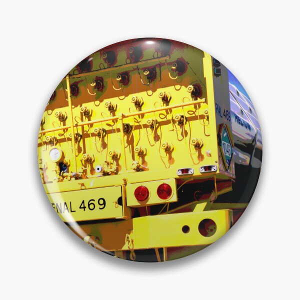 Item preview, Helium Truck designed and sold by KWAPhoto.