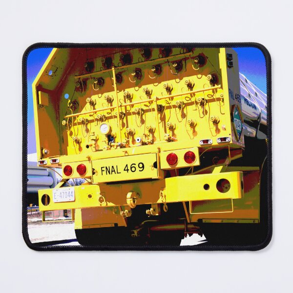 Item preview, Helium Truck designed and sold by KWAPhoto.