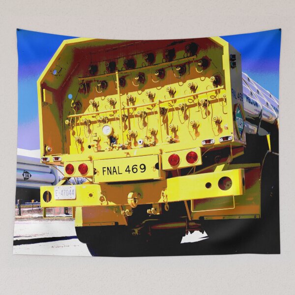 Item preview, Helium Truck designed and sold by KWAPhoto.