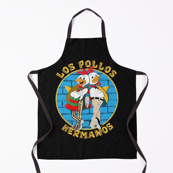 Item preview, Los Pollos Hermanos designed and sold by Wantutriop.