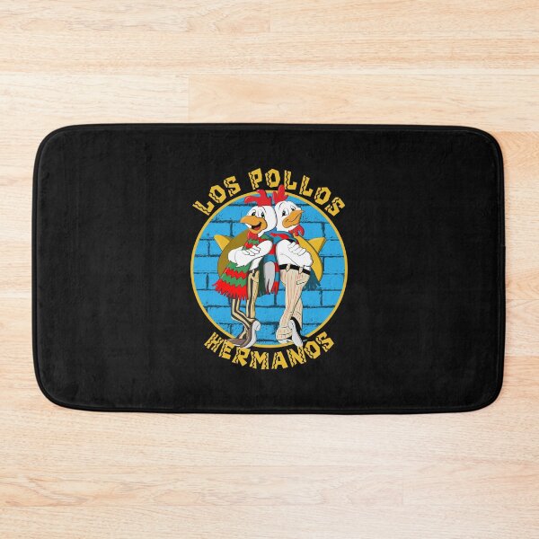 Item preview, Los Pollos Hermanos designed and sold by Wantutriop.
