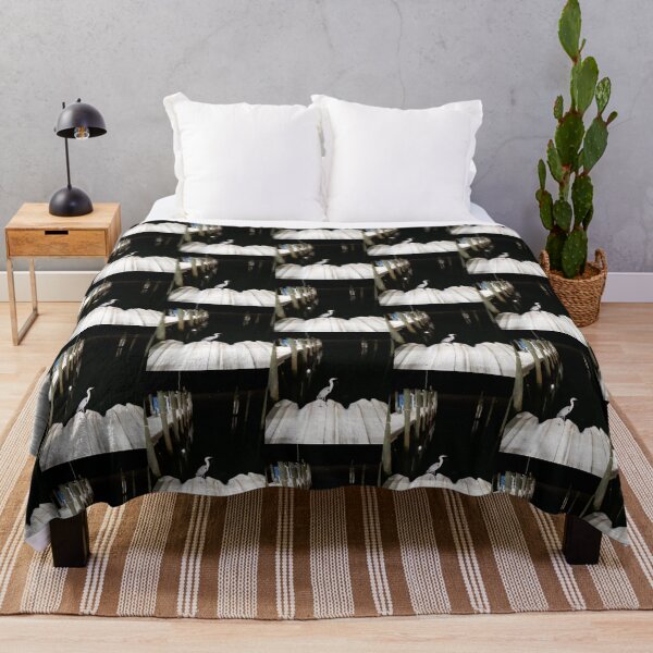 Item preview, Night Bay designed and sold by unbleepable.