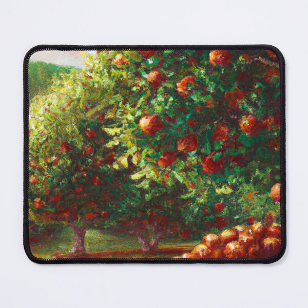 Item preview, The Fruitful Orchard - Apple Abundance - A Visit to the Orchard designed and sold by WBP Mart.
