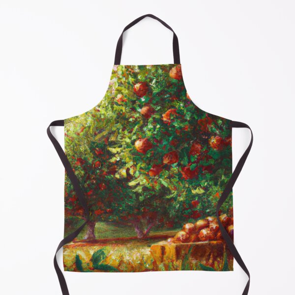 Item preview, The Fruitful Orchard - Apple Abundance - A Visit to the Orchard designed and sold by WBP Mart.