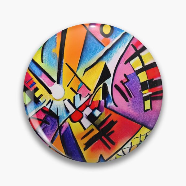 Item preview, Collection abstract- style 04 - Abstract 045 designed and sold by Ruud Hanou.