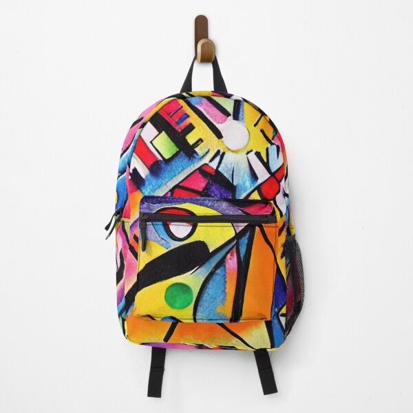 Item preview, Collection abstract- style 04 - Abstract 045 designed and sold by Ruud Hanou.