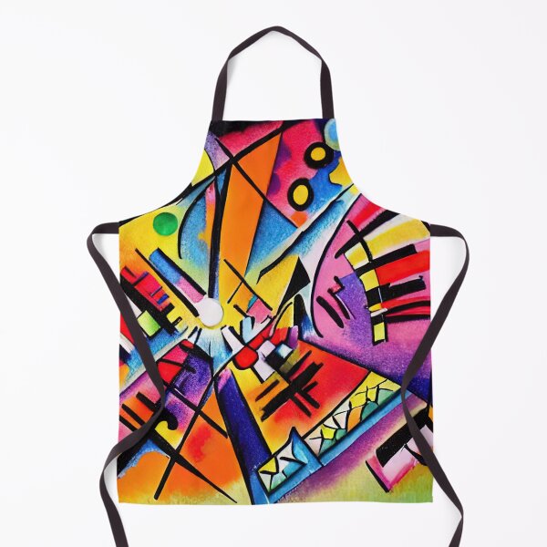 Item preview, Colección abstract- estilo 04 - Abstract 045 designed and sold by Ruud Hanou.