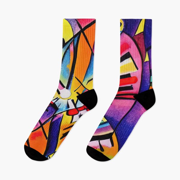 Item preview, Collection abstract- style 04 - Abstract 045 designed and sold by Ruud Hanou.