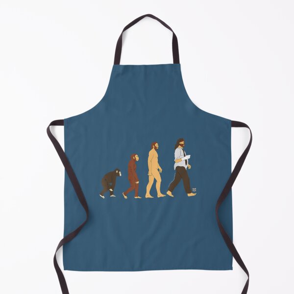 Item preview, WWE Evolution of Mankind   designed and sold by TreeShirtzee.