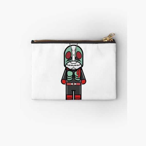 Item preview, Kamenrider 2 designed and sold by headshapedbox.