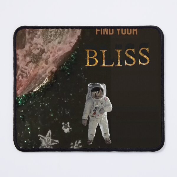 Item preview, Find Your Bliss designed and sold by MagsWilliamson.