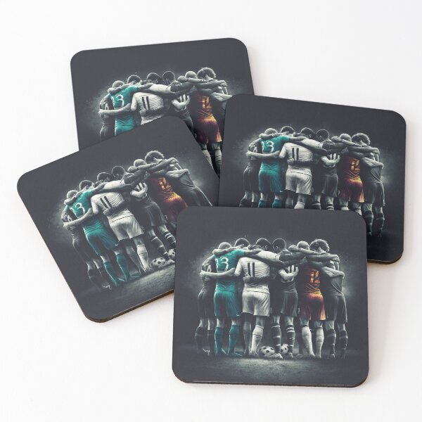 Item preview, Football Unites The World designed and sold by Your Favorite Shop.