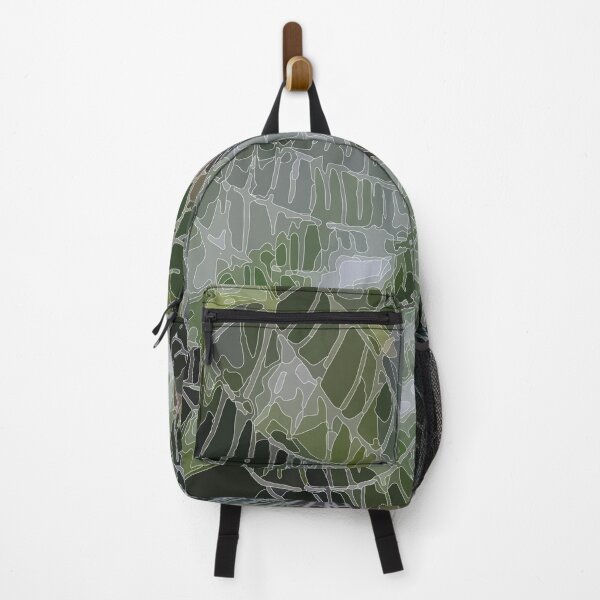 Item preview, spider's web on a green background designed and sold by SunGraphicArt.