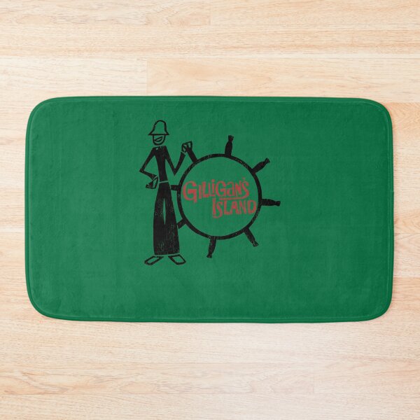 Item preview, Gilligan's Island 2 designed and sold by kuritzplay.