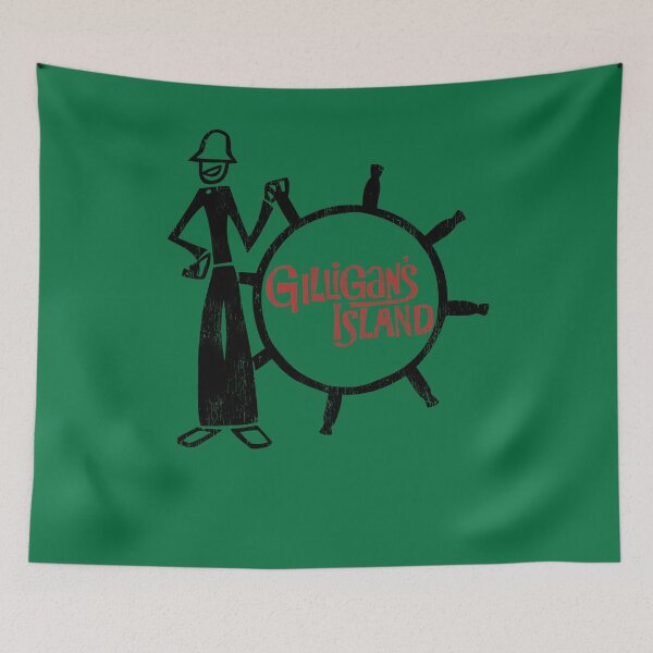 Item preview, Gilligan's Island 2 designed and sold by kuritzplay.