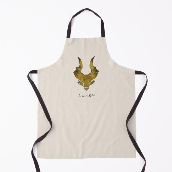 Item preview, Guardian of Mythal designed and sold by LCYDSGNS.