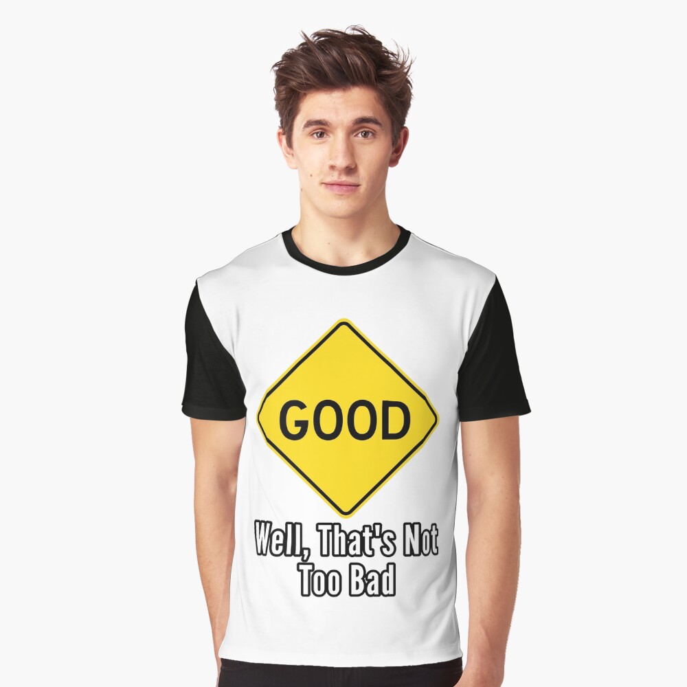 Item preview, Graphic T-Shirt designed and sold by AstonishedCatCo.